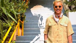 Λάκης Γαβαλάς: "Να δω την Τούνη να μου πει τι φίλτρο βάζει, να με βγάζετε κι εμένα ωραίο"