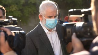 Υπόθεση Φιλιππίδη: Η μία από τις τρεις καταγγέλλουσες σπάει τη σιωπή της - &quot;Δεν θα μάθετε ποτέ ποια είμαι&quot;