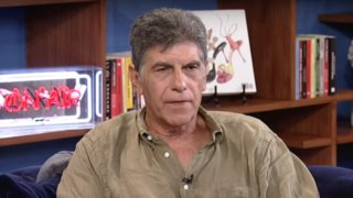 Ο Γιάννης Μπέζος επιβεβαίωσε στο &quot;Στούντιο 4&quot; την εκπομπή που θα παρουσιάσει στο ΟΡΕΝ