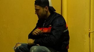 Κωνσταντίνος Αργυρός: Τι έκανε ξημερώματα στη Λευκάδα; Φωτογραφίες