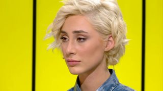 My Style Rocks: Η κριτική του Κουδουνάρη στην Κιάρα που έφερε κλάμματα: «Είναι δυνατόν να μην ξέρεις πού πηγαίνεις;»