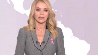 Open: Η μεγάλη πρεμιέρα με την Έλλη Στάη