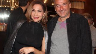 Διάσημες Εμφανίσεις: Πού συναντήθηκαν οι εκπρόσωποι της showbiz;