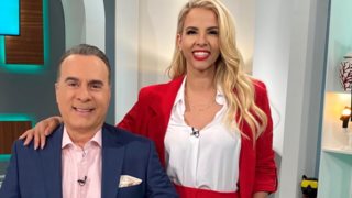 Εκτός &quot;Πρωίαν σε είδον τη μεσημβρίαν&quot; η Τζένη Μελιτά | Όσα είπε ο Φώτης Σεργουλόπουλος