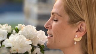 Τζένη Μπότση: Μοιράστηκε την πρώτη φωτογραφία με την κόρη της!