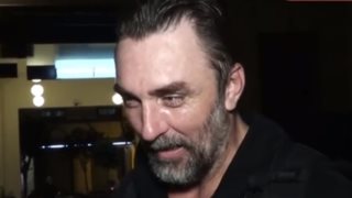 Οι πρώτες δηλώσεις του Ιβάν Σβιτάιλο  μετά τη γέννηση του δεύτερου παιδιού του