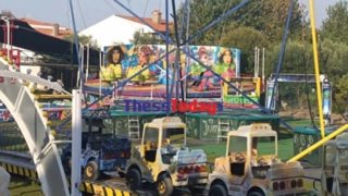 Χαλκιδική: Με ποινικό παρελθόν ο 21χρονος Ρομά χειριστής- Έχει συλληφθεί για κλοπή οχημάτων και για ενδοοικογενειακή βία