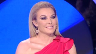Τατιάνα Στεφανίδου: Η εντυπωσιακή εμφάνιση στην κριτική επιτροπή του Dancing with the Stars