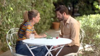 Ηλέκτρα | Η Αγνή απάγει το παιδί του Νικόλα! Όλες οι εξελίξεις της εβδομάδας