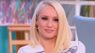 Κατερίνα Παναγοπούλου: &quot;Μπλοκάρω σωρηδόν - Επειδή σου απευθύνονται φαντασιώνονται ότι κάνετε διάλογο&quot;