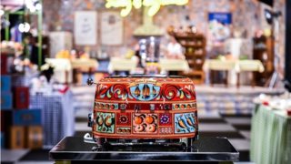 Dolce &amp; Gabbana: Σχεδιάζουν chic συσκευές κουζίνας και τις θέλουμε όλες
