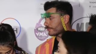 Η χιουμοριστική ανάρτηση του Νίκου Μπάρτζη για την απουσία του από τον μεγάλο τελικό του Survivor