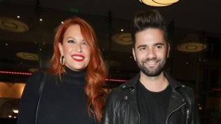 Σίσσυ Χρηστίδου | Θοδωρής Μαραντίνης: Οι πρώτες αναρτήσεις μετά το διαζύγιο