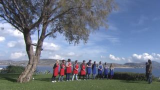 MasterChef: Υψηλές απαιτήσεις και σκληρή κριτική στην ομαδική δοκιμασία! Ποιοι θα τα καταφέρουν;