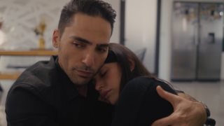 Μόνο στο Yupiii! "Η γη της Ελιάς" - Spoiler: Ο Κουράκος χαροπαλεύει για τη ζωή του