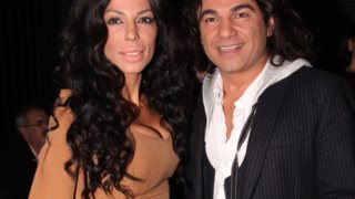 Νίκος Κουρκούλης - Κέλλυ Κελεκίδου: Επιστρέφουν στην Ελλάδα: Οι λεπτομέρειες της βάφτισης της κόρης τους