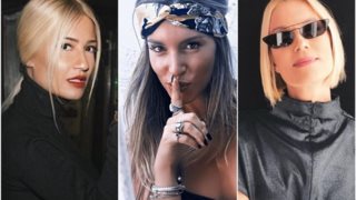 Διάσημες Ελληνίδες: Αυτή είναι η πιο hot τάση του χειμώνα που υιοθέτησαν