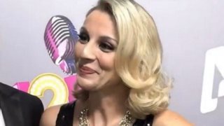 Ματίνα Νικολάου: "Ο Νίκος Μουτσινάς μπορεί να συνεχίσει το "Καλό Μεσημεράκι" όσο το επιθυμεί"