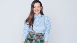 Η Νικολέττα Ράλλη απαντά στο &quot;Mega Καλημέρα&quot; για το τέλος της εκπομπής της: &quot;Ξέρω τι έκανα και τι δεν έκανα&quot;