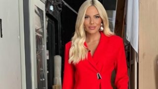 Η Ιωάννα Μαλέσκου ξεκαθαρίζει την αλήθεια για την προσωπική της ζωή