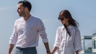 Ετοιμάζεις βαλίτσα; Τα κομμάτια που θα χρειαστείς για τις πιο stylish εμφανίσεις και τις πιο ωραίες φωτογραφίες στο Instagram