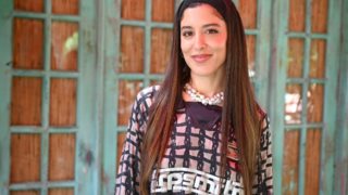 Μαρίνα Σάττι: "Τέσσερις μέρες προσπαθώ να συνειδητοποιήσω τι έγινε..."