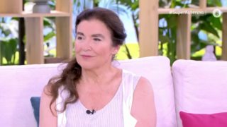 Η Λυδία Κονιόρδου μιλά για τη συνεργασία της με την Αντζελίνα Τζολί: &quot;Γνωριστήκαμε σε αυτό το σύντομο χρονικό διάστημα που βρεθήκαμε μαζί&quot;