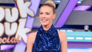 Η Ζέτα Μακρυπούλια αλά γαλλικά | Το parisian chic σύνολό της που θα φορούσε κάθε ενημερωμένη fashionista