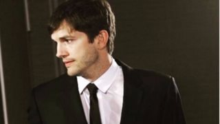 Ashton Kutcher: Ο 10 μηνών γιος του είναι μεγάλος fan του