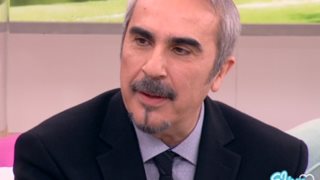 Ο Βαγγέλης Περρής Στην Ελένη Μενεγάκη: Το Survivor, η αιχμηρή κριτική στον Γιώργο Λιάγκα &amp; όσα τον ενοχλούν στην τηλεόραση