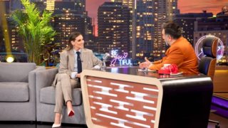 Η Αθηνά Οικονομάκου ξεκαθαρίζει: "Δεν υπάρχει καμία διαμάχη με τον πρώην σύζυγό μου"