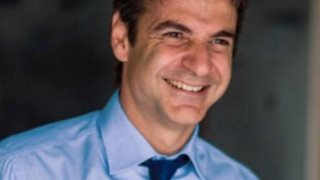 Κυριάκος Μητσοτάκης : Το οικογενειακό άλμπουμ του νέου προέδρου της Νέας Δημοκρατίας