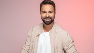 Ηλίας Βρεττός: "Έχουν γίνει αρκετές συζητήσεις και προτάσεις για την τηλεοπτική σεζόν που έρχεται"