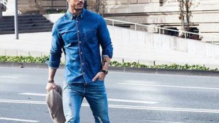 Πώς να συνδυάσεις σωστά το τζην με το τζην : Χωρίς να μοιάζεις στον Chuck Norris