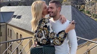 Κατερίνα Καινούργιου &amp; Νάσος Αναστασόπουλος: Οι φωτογραφίες που διαγράφηκαν και τα εκατέρωθεν unfollow πρόδωσαν τον χωρισμό