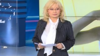 Νικολούλη σε Αναγνωστόπουλο για το τρίτο πρόσωπο: &#39;&#39;Να σου φρεσκάρω εγώ τη μνήμη αγόρι μου&#39;&#39;