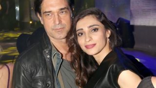 Burak Hakki: Όλες οι φωτογραφίες από το γλέντι του στα μπουζούκια