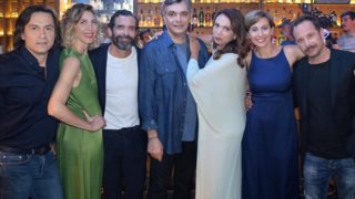 Λόγω Τιμής: Είναι επίσημο! Πότε κάνει πρεμιέρα;