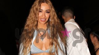 Ελένη Φουρέιρα: Η απίστευτα σέξι εμφάνιση στον Βέρτη! Μαυρισμένη με απίστευτους κοιλιακούς και νέο look