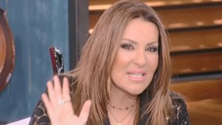 Ναταλία Γερμανού: Απάντησε on air στις φήμες χωρισμού Βαλαβάνη - Βασάλου!