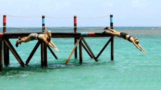 Survivor: Ποια ομάδα κέρδισε τις ανέσεις; Ποιο ήταν το extra έπαθλο;