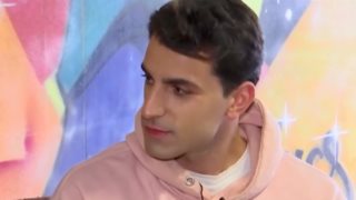 Αλέξανδρος Σκουρλέτης: &quot;Σου ρουφάει το οξυγόνο. Δουλεύεις για να πληρώσεις το νοίκι σου και τίποτα άλλο&quot;