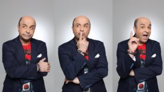 Πότε έχει πρεμιέρα το "5Χ5" με τον Μάρκο Σεφερλή;