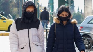 Η Παρασκευή Κερασιώτη και ο Κωνσταντίνος Τσεντολίνι αχώριστοι μετά το GNTM