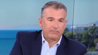 Το νέο σχόλιο του Γιώργου Λιάγκα για τη Σίσσυ Χρηστίδου