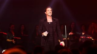 Η αντίδραση του Νίκου Οικονομόπουλου on stage: &quot;Δεν σε καταλαβαίνω πραγματικά&quot;