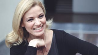 Παναγιώτα Βλαντή | Δημοσίευσε την πρώτη φωτογραφία από τον γάμο της με τον Γιάννη Βλάχο