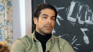 Νίκος Αναδιώτης: "Για να νιώθει καλά ένας άνδρας με τον εαυτό του πρέπει να αφήνει τη γυναίκα του λίγο παραπάνω στο σπίτι"