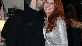 Σίσσυ Χρηστίδου - Θοδωρής Μαραντίνης: Οι τρυφερές στιγμές μπροστά στον φακό &amp; η πρόταση για τηλεοπτική εκπομπή: Τελικά είπαν το «ναι»;