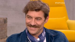 Γιάννης Στάνκογλου: Οι προσωπικές αποκαλύψεις στο «Πρωινό» &amp; η τρυφερή αναφορά στα παιδιά του